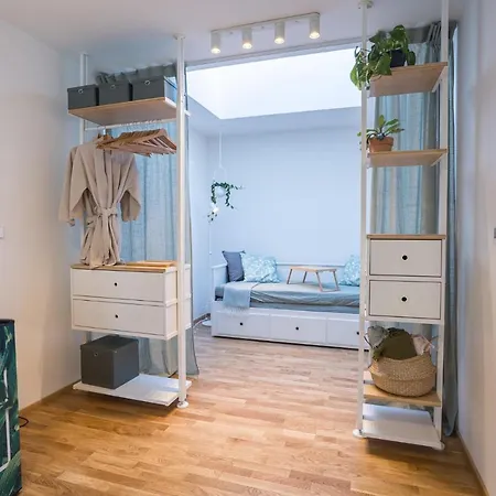 The Cosy Corner Cz