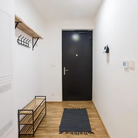 Apartment The Cosy Corner Cz