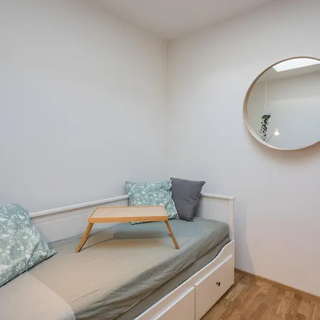 Apartment The Cosy Corner Cz