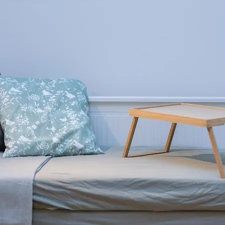 The Cosy Corner Cz *
