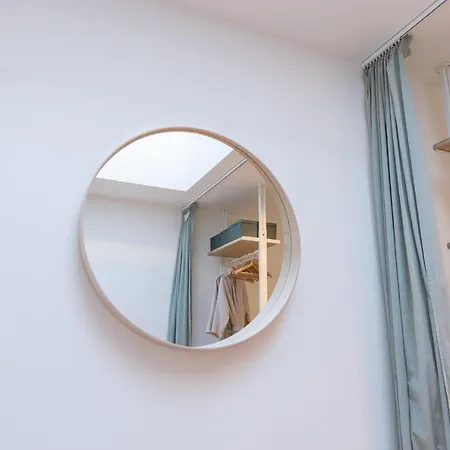 The Cosy Corner Cz Apartment