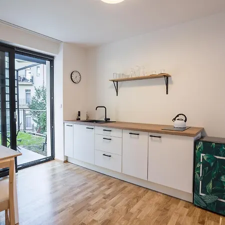 The Cosy Corner Cz Apartment