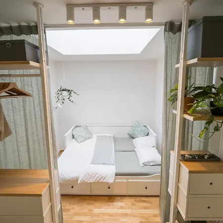 The Cosy Corner Cz Prague